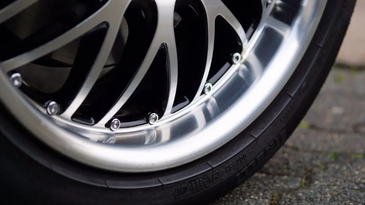 Understanding Split Rim Wheel Care and Benefits
