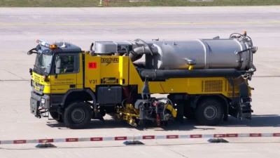 Understanding the Evolution of Sewer Cleaning Vehicles