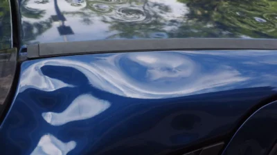 What Quality Vehicle Restoration Services Should Deliver