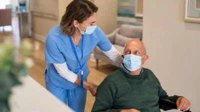 Why a Home-Like Setting in Senior Living Improves Comfort, Well-Being, and Quality of Life