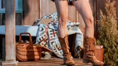 The Intersection of Fashion and Functionality in Cowboy Boots