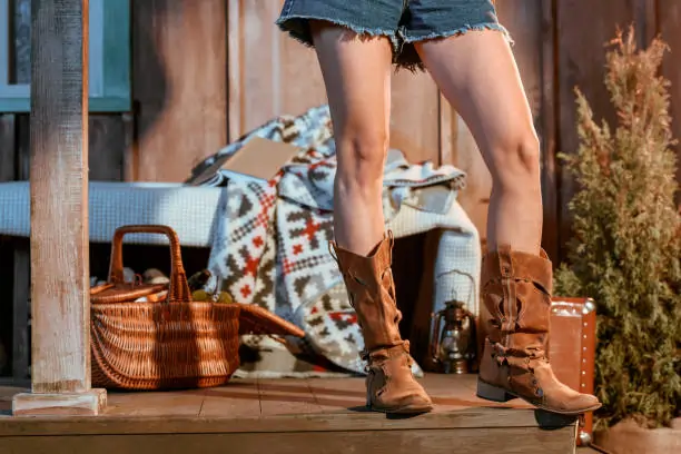 The Intersection of Fashion and Functionality in Cowboy Boots