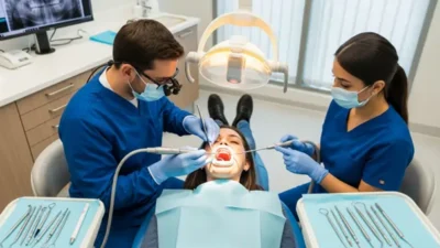 Modern Dentistry Techniques for Comfortable, Safe Treatments