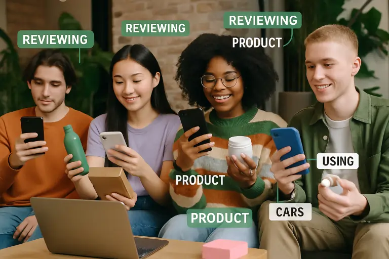 How Brands Can Safely and Effectively Test Products With Gen Z