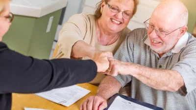 Benefits of Independent Living for Seniors Freedom and Flexibility