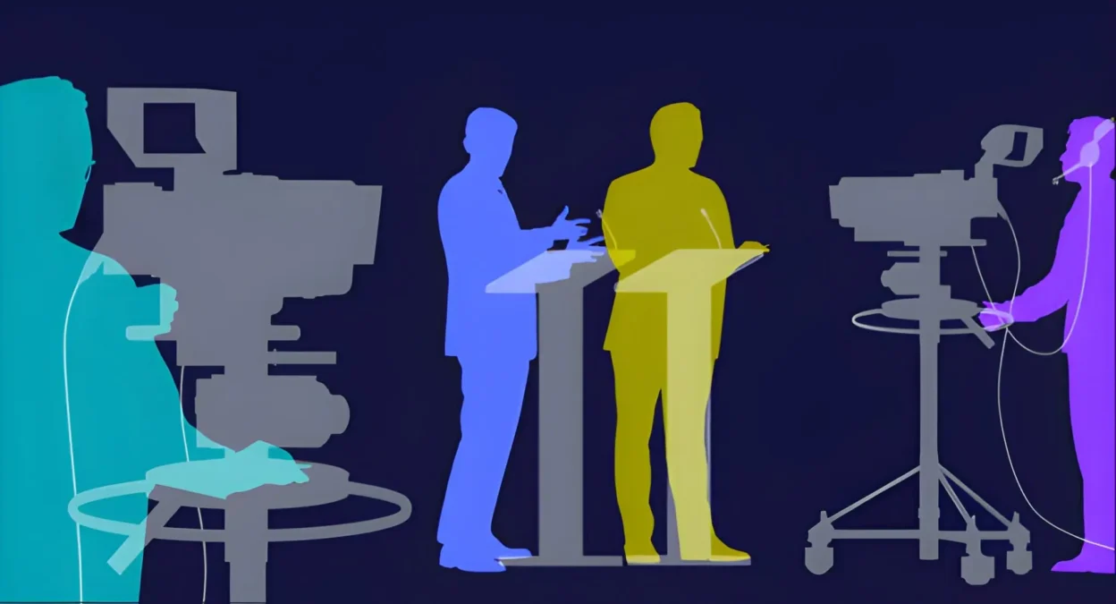 Benjy Rostrum’s Favorite Production Team Exercise The “Two Word Brief” That Gets Everyone on the Same Page Fast