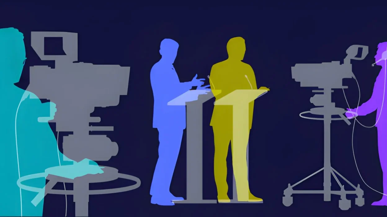 Benjy Rostrum’s Favorite Production Team Exercise The “Two Word Brief” That Gets Everyone on the Same Page Fast