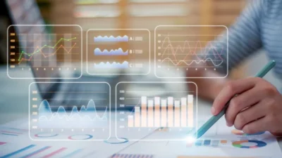 Business Analytics Services as a Strategic Decision Layer