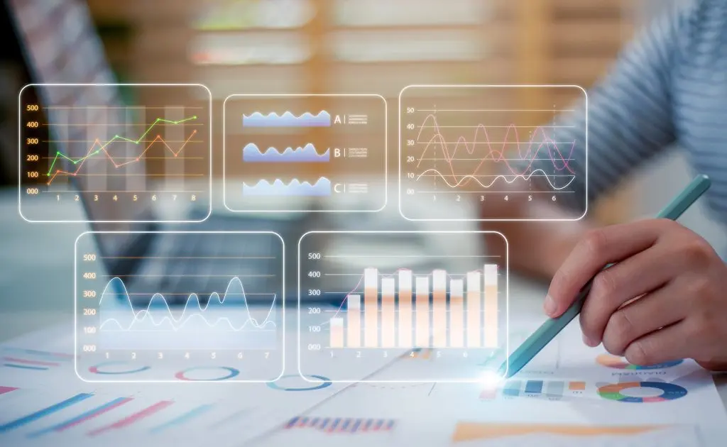 Business Analytics Services as a Strategic Decision Layer