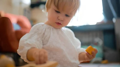 Early Alignment Care for Healthy Development