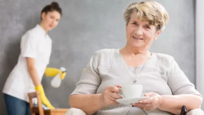 Elderly Living Apartments: What Older Adults Should Know