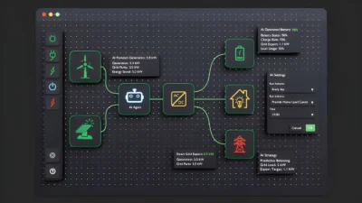End-to-End Systems for Smarter Space Management