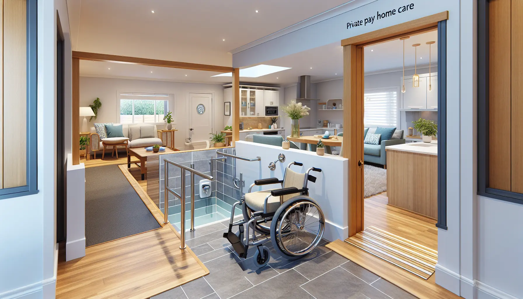 Enhancing Home Accessibility with Modern Mobility Solutions