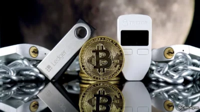 How Everyday Users Can Store Cryptocurrency Safely and Easily