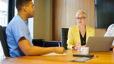 How to Ace Common Consultant Interview Questions for NHS Consultant Roles