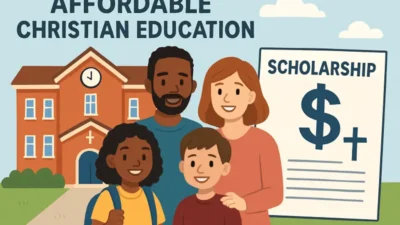 Making Christian Education Affordable in Utah A Guide to State Scholarships