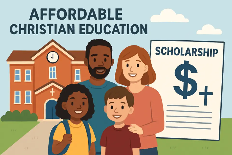 Making Christian Education Affordable in Utah A Guide to State Scholarships