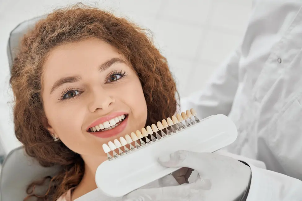 Professional Teeth Whitening and Brightening for a Confident Smile
