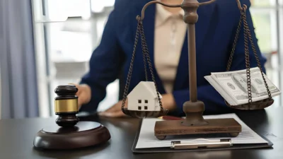 Real Estate Attorneys Navigating a Competitive Housing Market