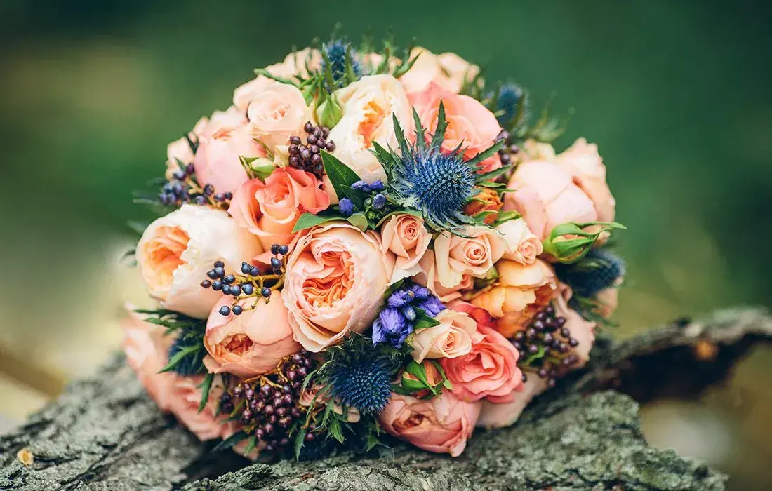 Seasonal Flower Bouquet Trends You'll Love