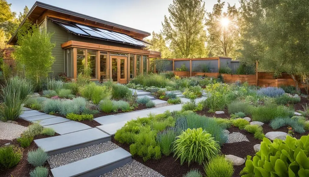 Sustainable Landscaping Practices for Modern Outdoor Spaces