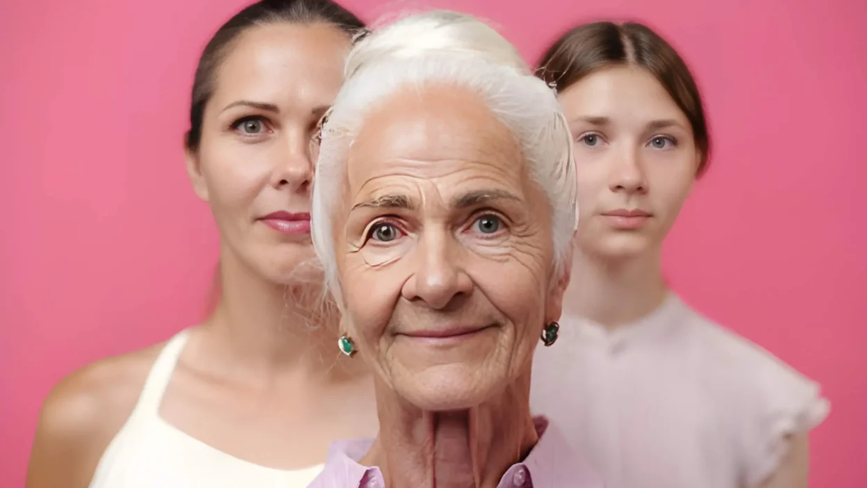 The Impact of Care Quality on Elderly Well-Being and Aging Gracefully