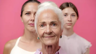 The Impact of Care Quality on Elderly Well-Being and Aging Gracefully