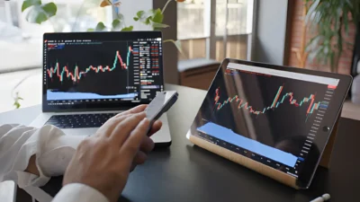 The Real Pros and Cons of Trading Online What Every Modern Investor Should Know