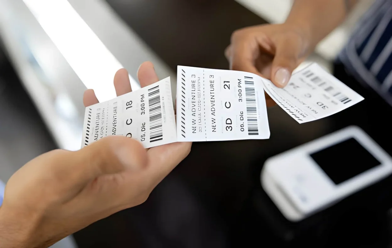 Think It’s ‘Just a Ticket’ These Charges Can Impact Your Future