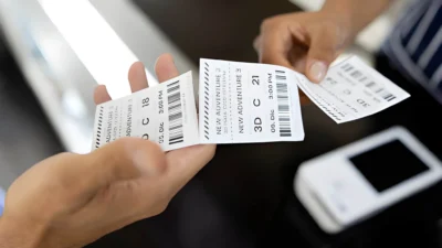 Think It’s ‘Just a Ticket’ These Charges Can Impact Your Future