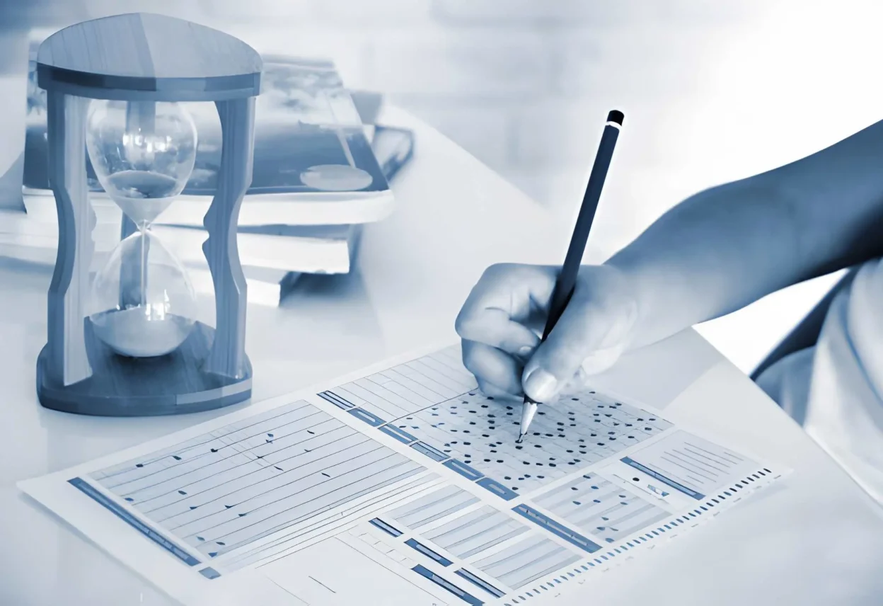 Top Strategies for Excelling in Competitive Exams Like the DAT