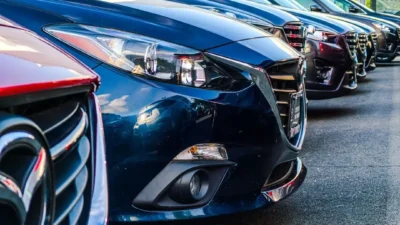 Top Vehicle Dealerships Offering Financing and Trade-In Options