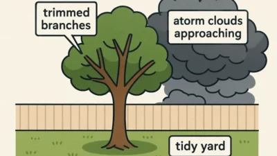 Tree Safety and Storm Preparation in Venice and Sarasota County, FL