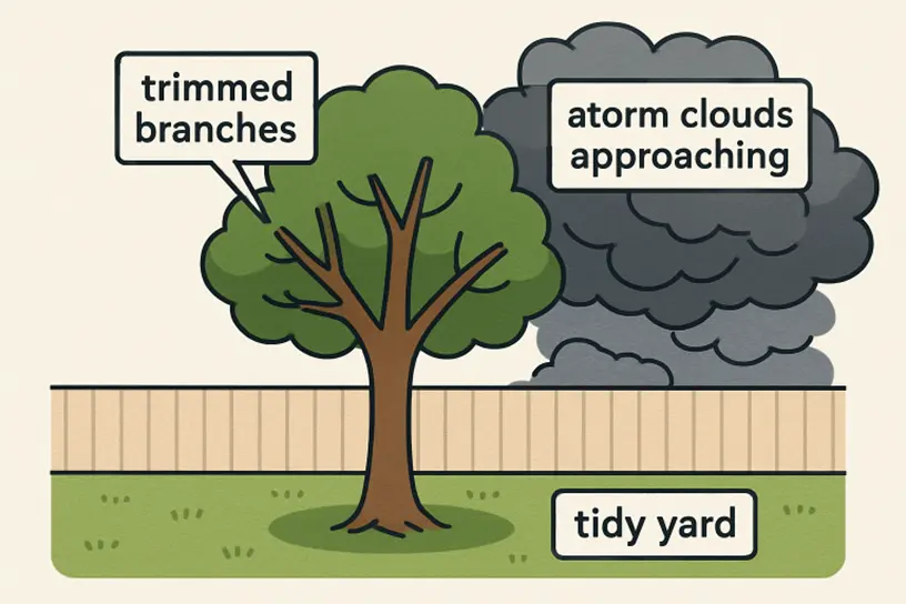 Tree Safety and Storm Preparation in Venice and Sarasota County, FL