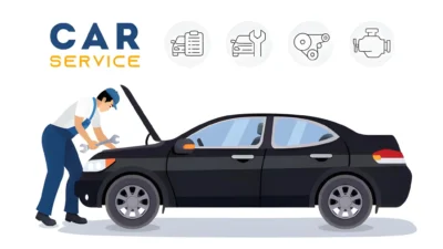 Why Regular Vehicle Service Can Save You Money in the Long Run