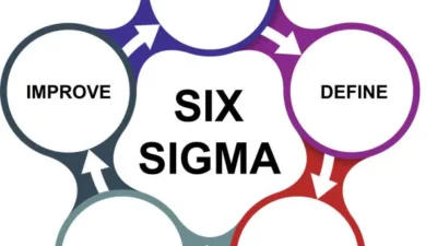 Thomas Ryan Guglielmo: Practical Insight Into Six Sigma Lean Business Strategies