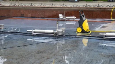 Understanding the Advantages of Jet Pumps for Heavy-Duty Cleaning