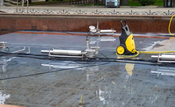 Understanding the Advantages of Jet Pumps for Heavy-Duty Cleaning