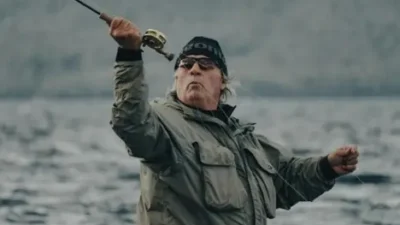 Alaska Fishing Trips: The Ultimate Angler's Adventure