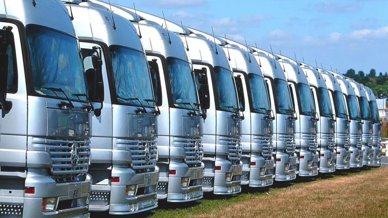 Understanding the Latest Trends in Vehicle Transportation