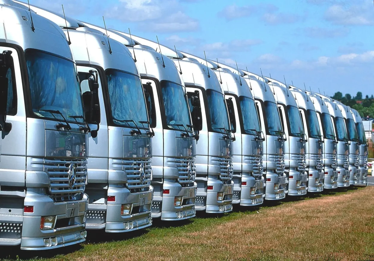 Understanding the Latest Trends in Vehicle Transportation