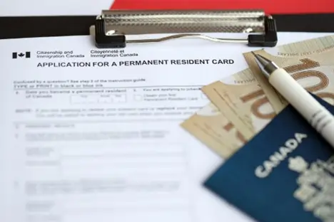 What to Do When Your Permanent Resident Card is Expiring