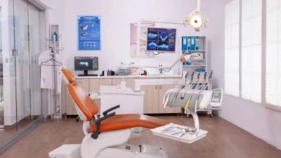 How General Dentistry Provides Value Beyond The Dental Chair