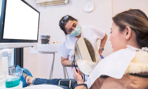 Why Biannual General Dentistry Visits Are Essential For Long Term Health