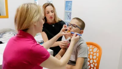 The Role Of Trust Building In Special Needs Dentistry