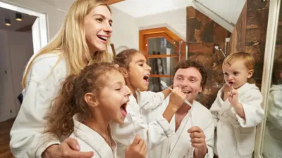 6 Family Friendly Treatments That Improve Oral Health