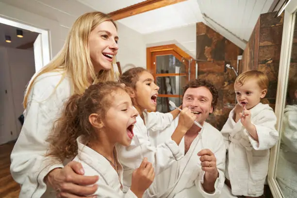 6 Family Friendly Treatments That Improve Oral Health