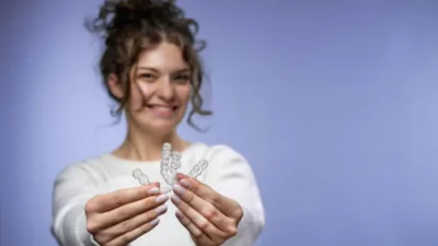 5 Benefits Of Aligners Explained By General Dentists