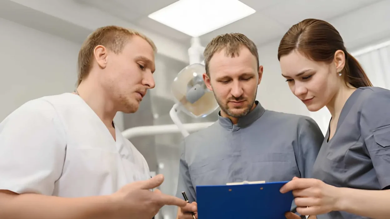 3 Signs A General Dentist May Recommend Preventive Treatments