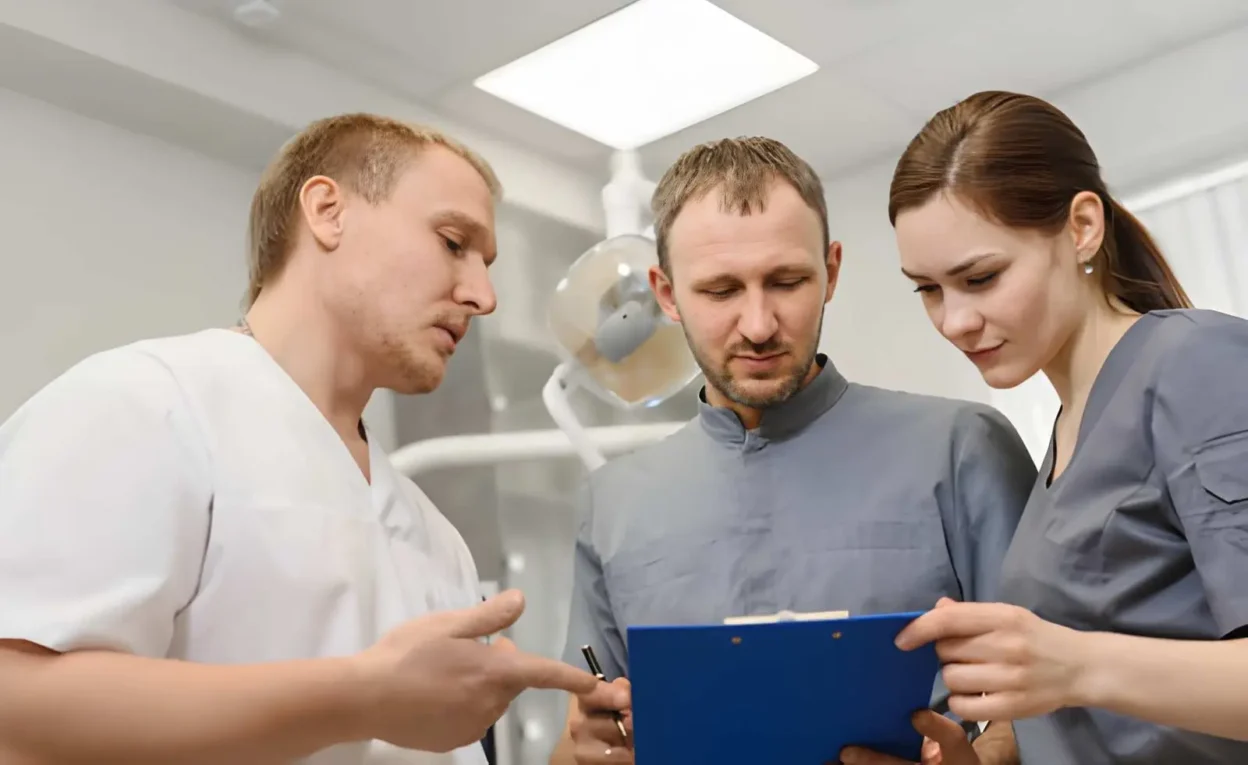 3 Signs A General Dentist May Recommend Preventive Treatments